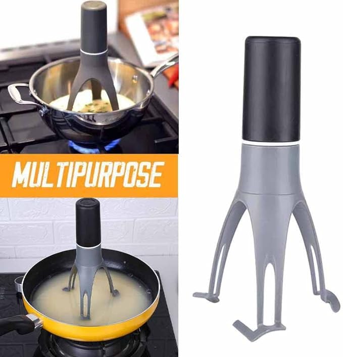 🔥HOT SALE 49%OFF🔥 Kitchen Cooking Automatic Stirrer