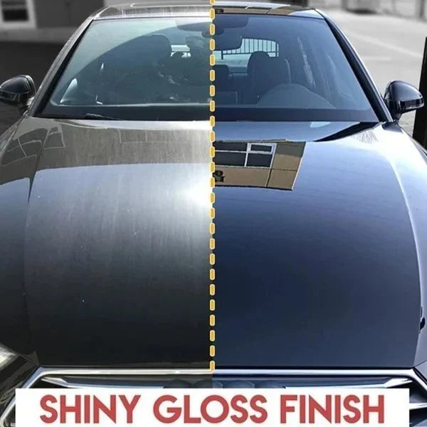 šBuy 1 Get 1 Free - Car Scratch Repair Spray(š suitable for all colors car paint)