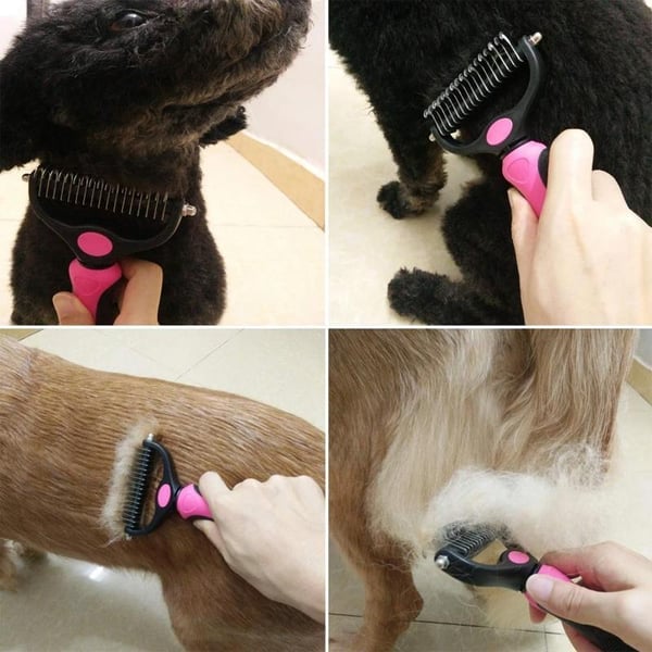 ð¥Hot Sale 49% OFFðPet Safe Dematting Comb