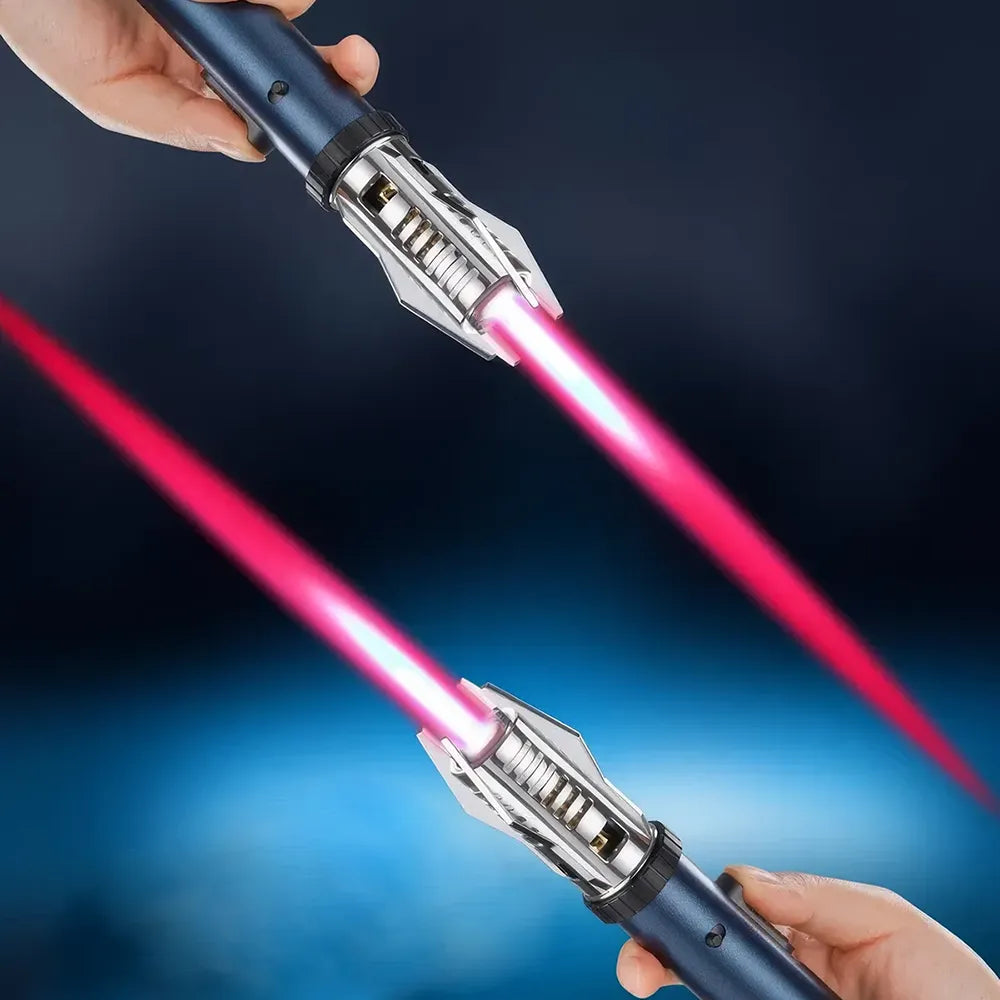 🔥Hot Sale 49% Off🔥360° Outdoor Windproof Turbine Torch Lighter