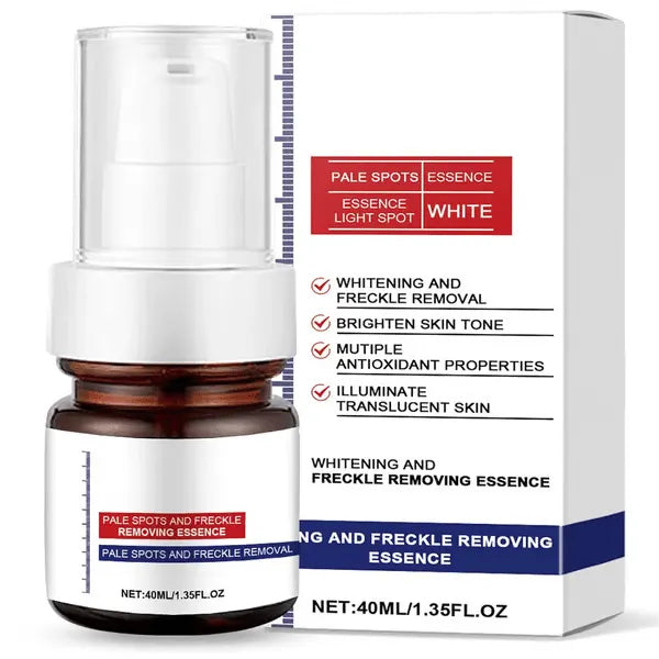 🔥Hot Sale 49% OFF🔥Vitamin C Whitening Freckles Face Cream Remove Melasma Dark Spots Lighten Melanin