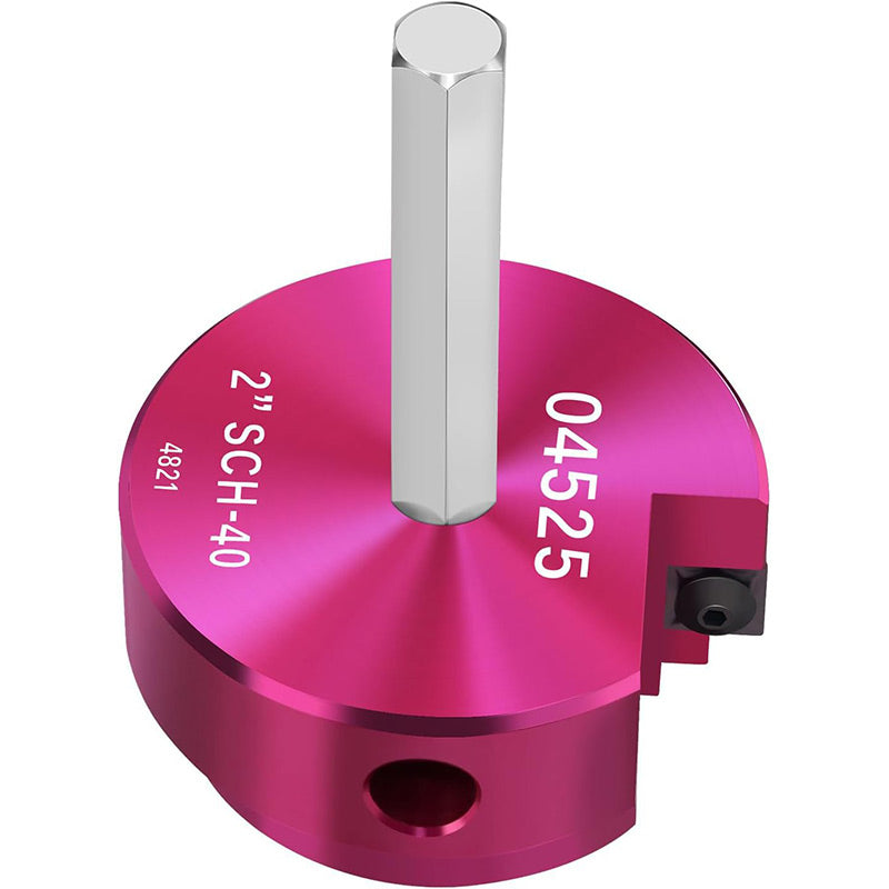 ✨LAST DAY ONLY 49% OFF🔥PVC Pipe Reamer Tool Kit