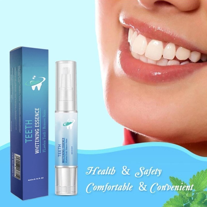 LAST DAY 49%OFF - Teeth Whitening Pens