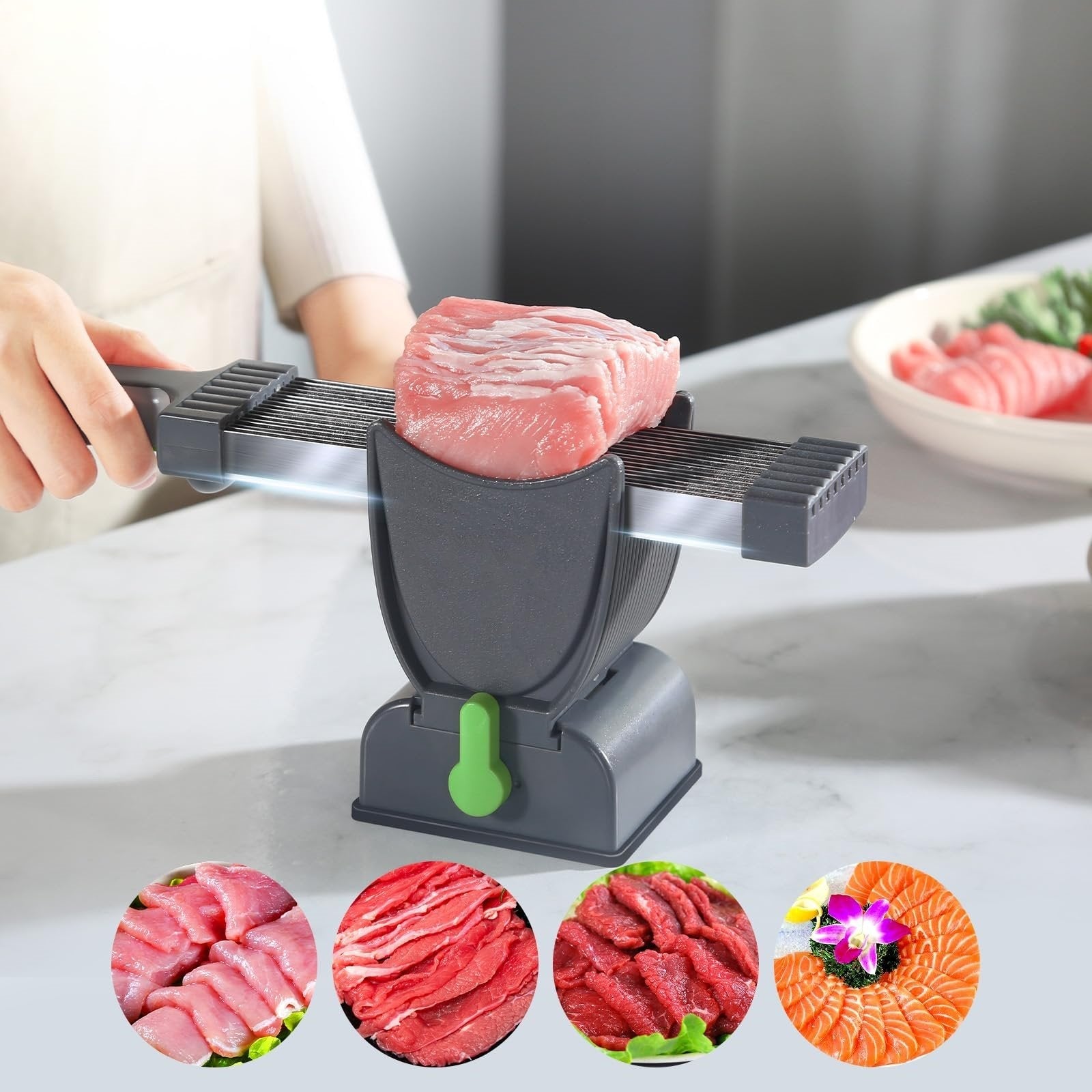 🔥Hot Sale 49% OFF🔥Meat Cutting Set