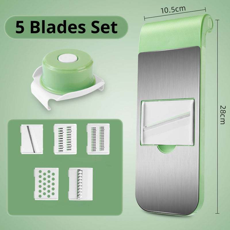 💥HOT SALE 49% OFF💥-💗 Multifunctional Vegetable Cutter