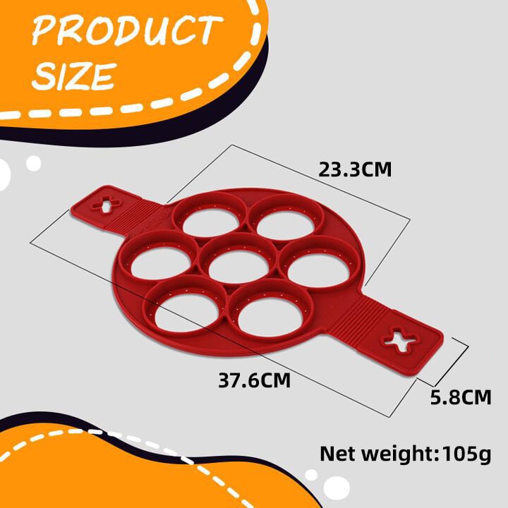💥Hot Sale 49% OFF💥Flip Cooker
