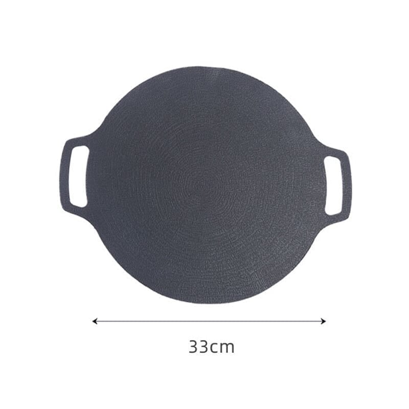 👍Last Day Clearance💥Non-stick Round Baking Pan