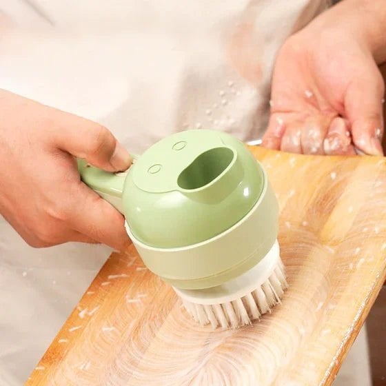 🔥HOT SALE🔥Multifunctional wireless electric grinder