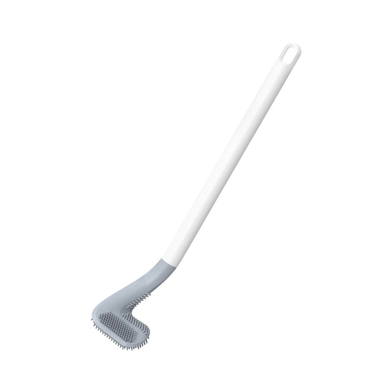 🔥HOT SALE 49% OFF🔥Long-Handled Toilet Brush