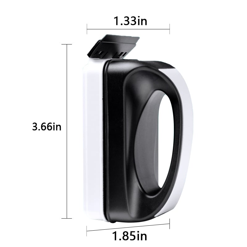 🔥49% OFF🔥 Strong Magnetic Aquarium Fish Tank Scraper