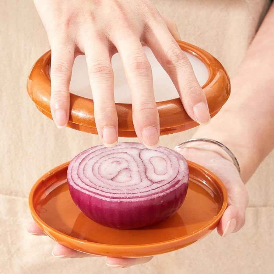 🔥Hot Sale 49% OFF🔥Fruit And Vegetable Anti-Oxidation Storage Box
