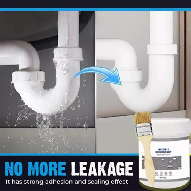 🔥Limited Time Offer 49% OFF⏰Waterproof Insulating Sealant - Free brushes