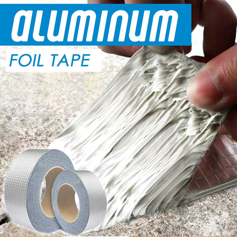 🔥This week special sales - 49% OFF🔥Strong water leakage sticker waterproof tape