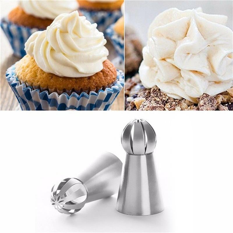 🔥HOT SALE 49% OFF🔥Cake Baking Decor Tool Set (22 PCs)