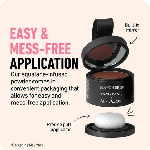 🔥⏰Limited Time 49% OFF🔥Root Cover Up Hair Powder
