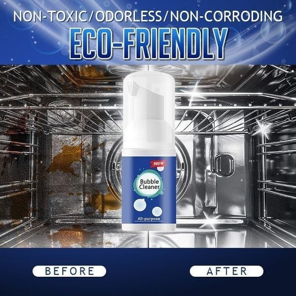 💦All-Purpose Rinse-Free Cleaning Spray-Buy 2 Get 1 Free Today Only🔥