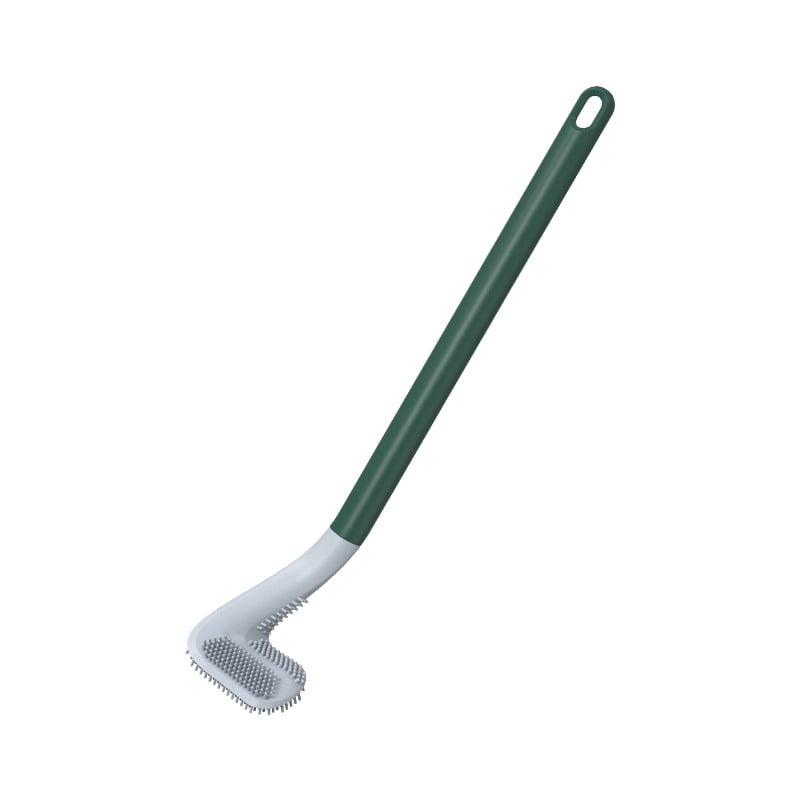 🔥HOT SALE 49% OFF🔥Long-Handled Toilet Brush