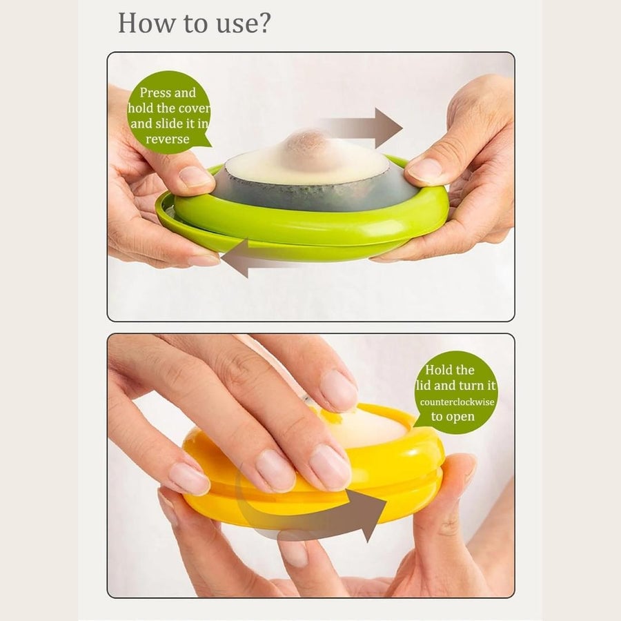 🔥Hot Sale 49% OFF🔥Fruit And Vegetable Anti-Oxidation Storage Box