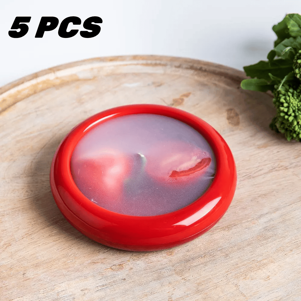 🔥Hot Sale 49% OFF🔥Fruit And Vegetable Anti-Oxidation Storage Box