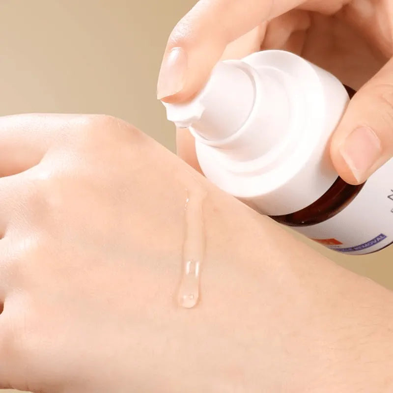 🔥Hot Sale 49% OFF🔥Vitamin C Whitening Freckles Face Cream Remove Melasma Dark Spots Lighten Melanin