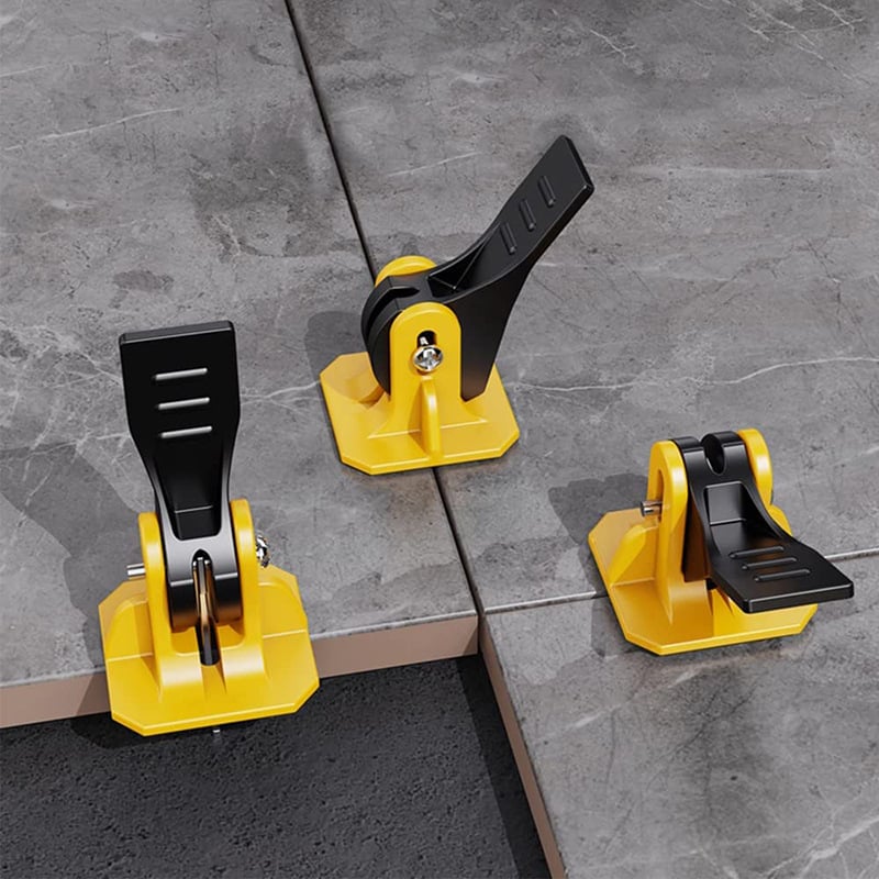 🔥Hot Sale 49% OFF🔥Tile Leveling System Pro Tools