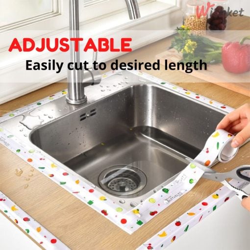 💥Hot Sale 49% OFF💥Professional Self-adhesive Seam Strips-👍Buy 2 Get 1 Free