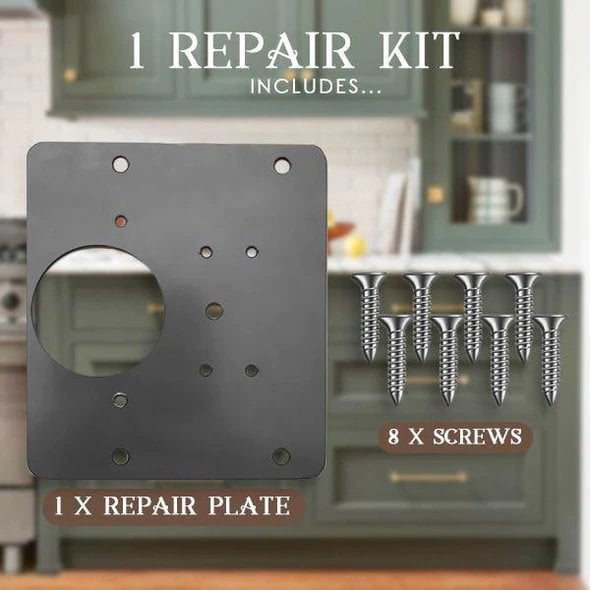 🔥Clearance Sale-Hinge Repair Kit