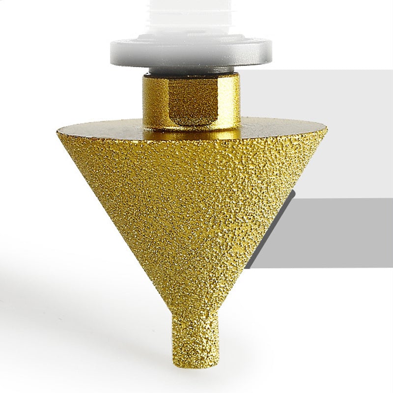 🔥49% OFF-Diamond Beveling Chamfer Bit
