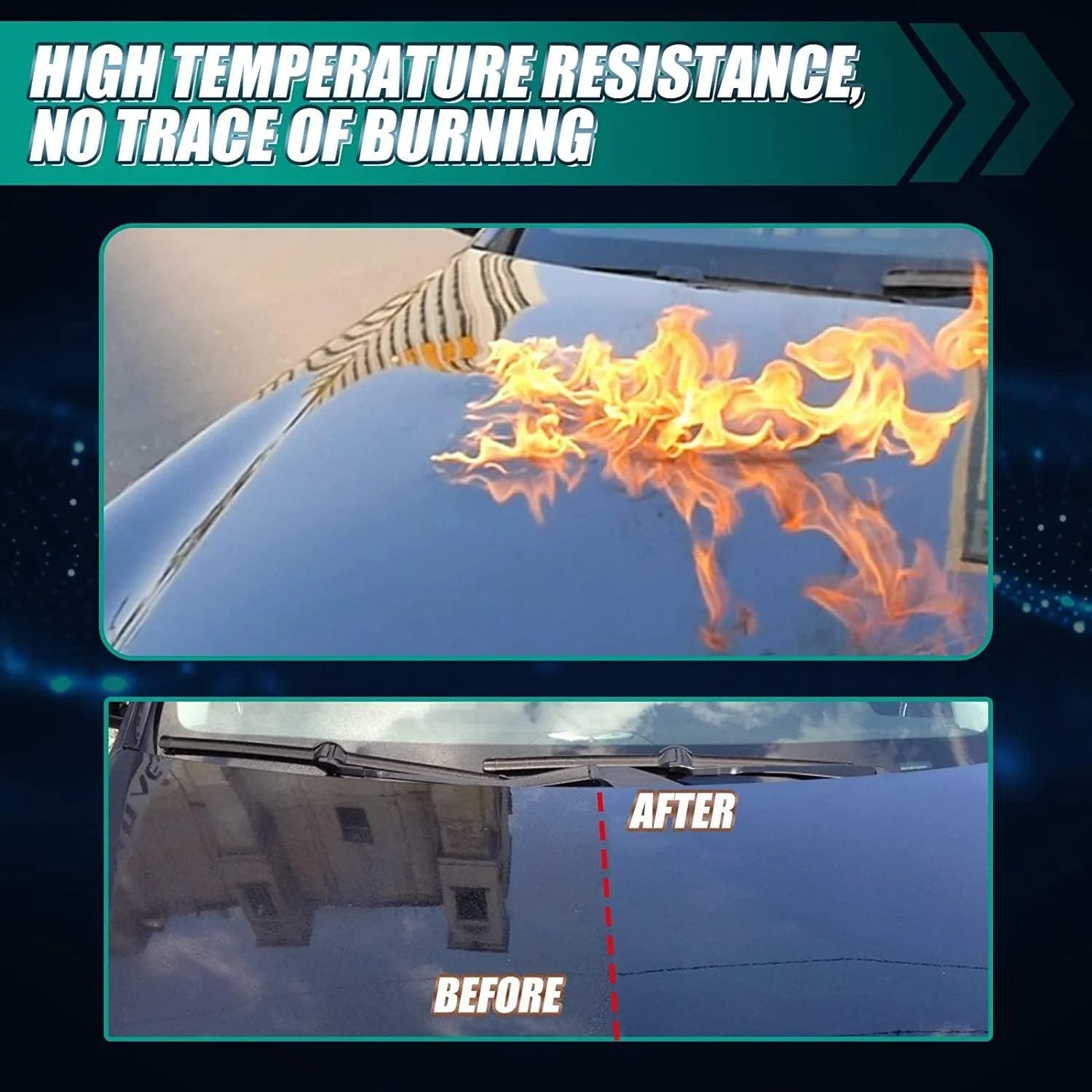 🔥Clearance Sale🔥Multi-functional Coating Renewal Agent