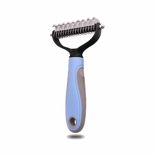 🔥Hot Sale 49% OFF🎁Pet Safe Dematting Comb