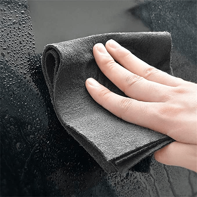 🔥Clearance Sales - 49% OFF🔥Thickened Magic Cleaning Cloth