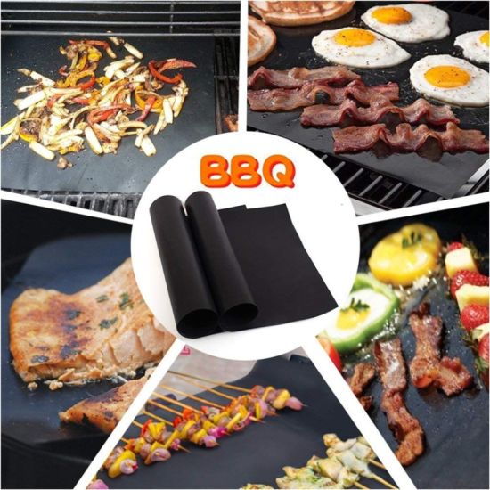 🔥⏰Limited Time 49% OFF🔥BBQ Grill Mat(8pcs)