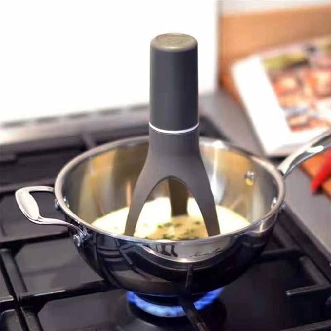 🔥HOT SALE 49%OFF🔥 Kitchen Cooking Automatic Stirrer
