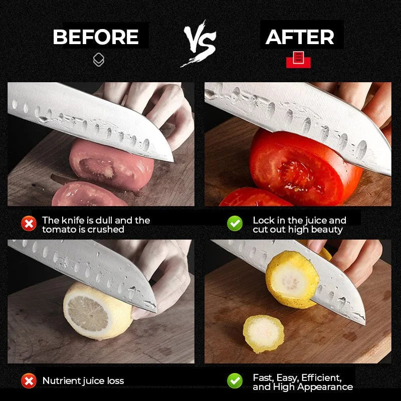 🔥Hot Sale 49% OFF🔥Electric Knife Sharpener