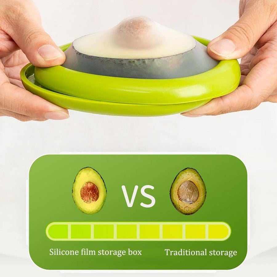 🔥Hot Sale 49% OFF🔥Fruit And Vegetable Anti-Oxidation Storage Box