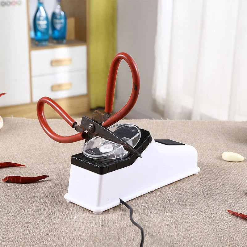 🔥Hot Sale 49% OFF🔥Electric Knife Sharpener