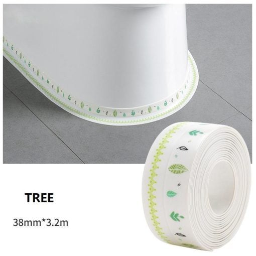 💥Hot Sale 49% OFF💥Professional Self-adhesive Seam Strips-👍Buy 2 Get 1 Free