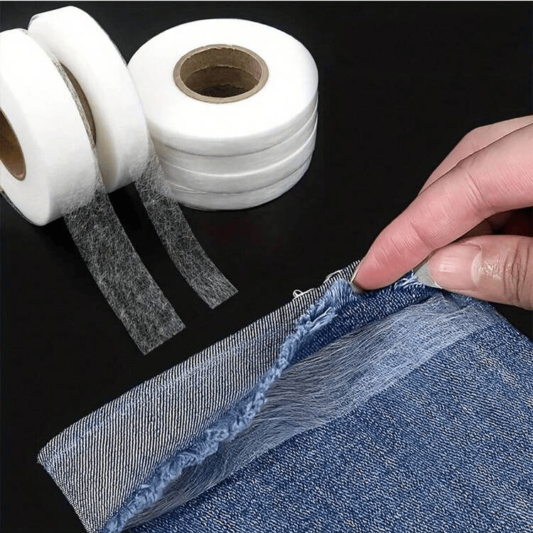 🔥Hot Sale-49% Off🔥Fabric Fusing Tape (70 yd)