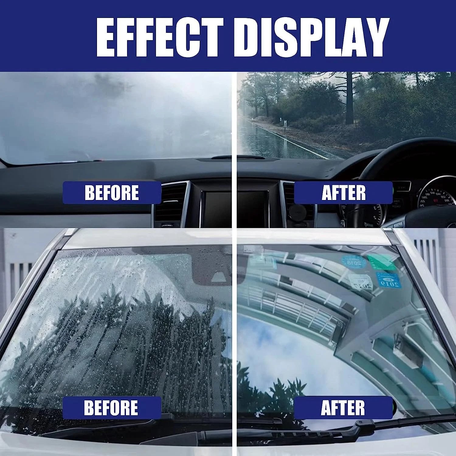🔥Clearance Sale🔥Multi-functional Coating Renewal Agent
