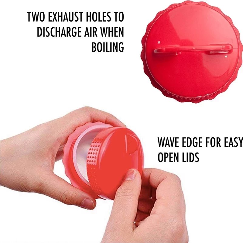 🔥49% OFF🔥Mini Egg Poachers Cooker Silicone Non-Stick Egg Boiler-BUY 2 GET 1 FREE🔥