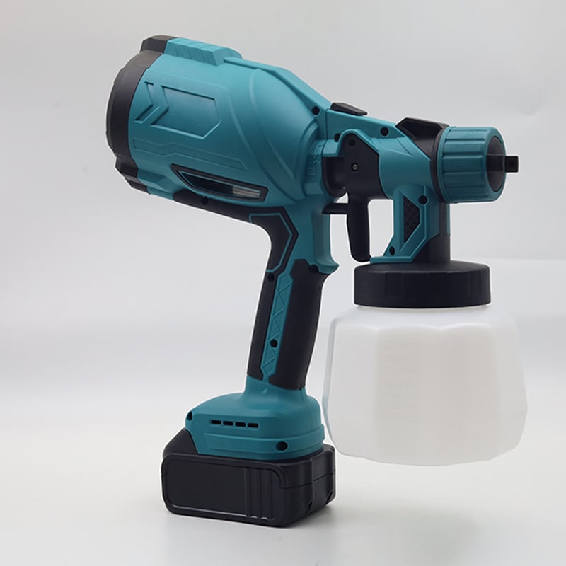 🔥49% OFF🔥Cordless high pressure paint sprayer