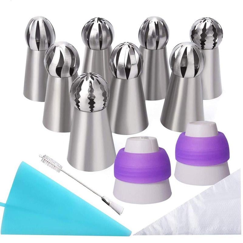 🔥HOT SALE 49% OFF🔥Cake Baking Decor Tool Set (22 PCs)