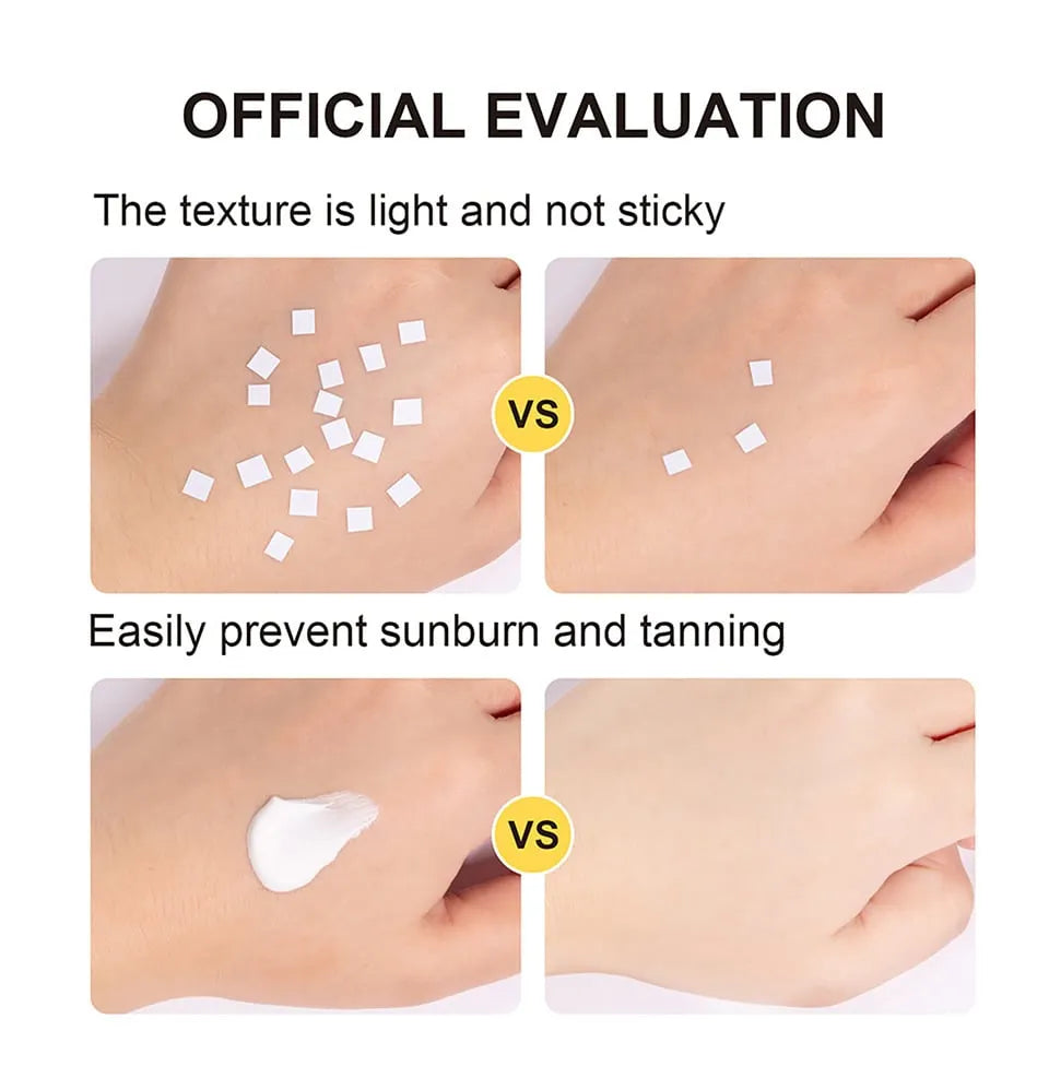 🔥Hot Sale 49% OFF-💖Hydrating CC Cream Foundation with Centella Asiatica