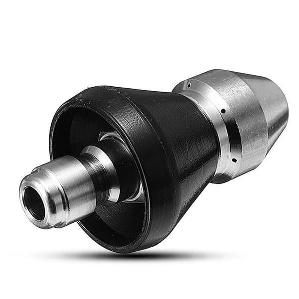 🔥This week's hot sale🔥Sewer Cleaning Tool High-pressure Nozzle