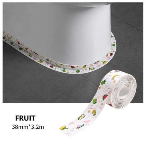 💥Hot Sale 49% OFF💥Professional Self-adhesive Seam Strips-👍Buy 2 Get 1 Free