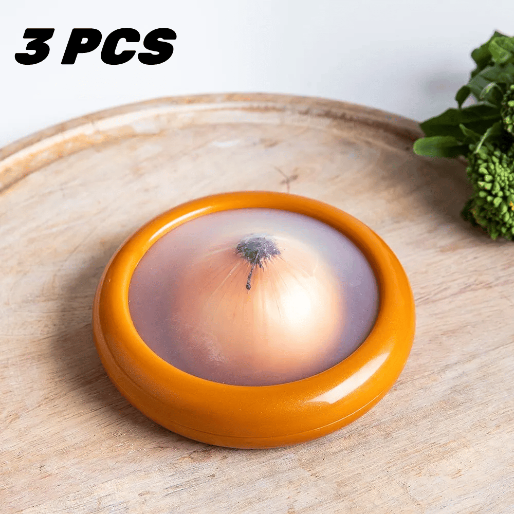 🔥Hot Sale 49% OFF🔥Fruit And Vegetable Anti-Oxidation Storage Box