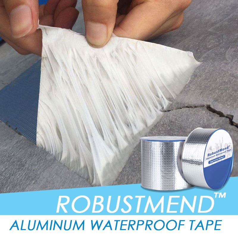 🔥This week special sales - 49% OFF🔥Strong water leakage sticker waterproof tape