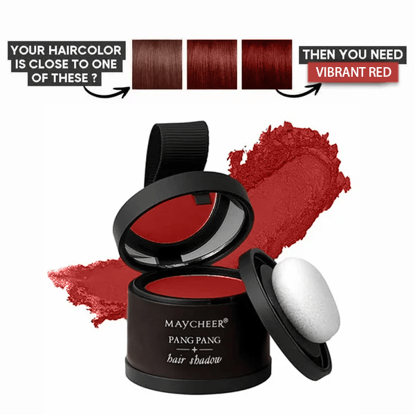 🔥⏰Limited Time 49% OFF🔥Root Cover Up Hair Powder