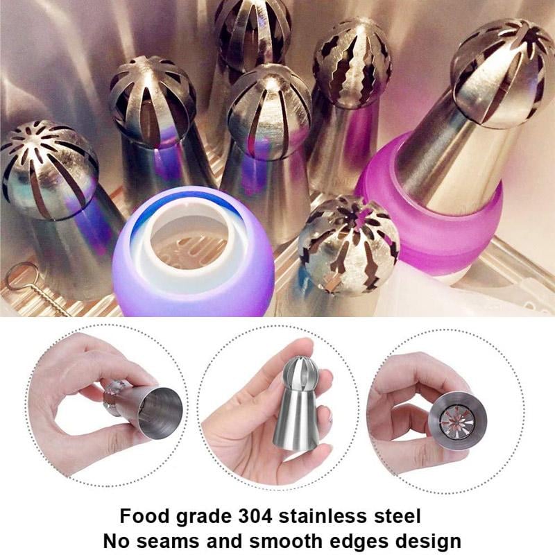 🔥HOT SALE 49% OFF🔥Cake Baking Decor Tool Set (22 PCs)