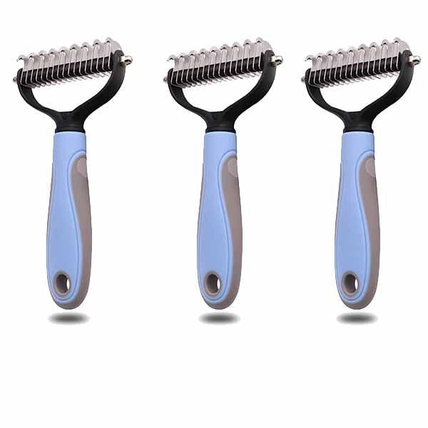 🔥Hot Sale 49% OFF🎁Pet Safe Dematting Comb